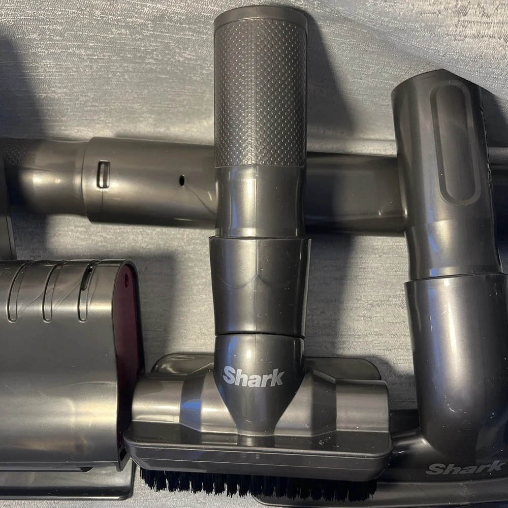 Shark True Pet Motorized Brush +More Attachments Vacuum NV750 NV650